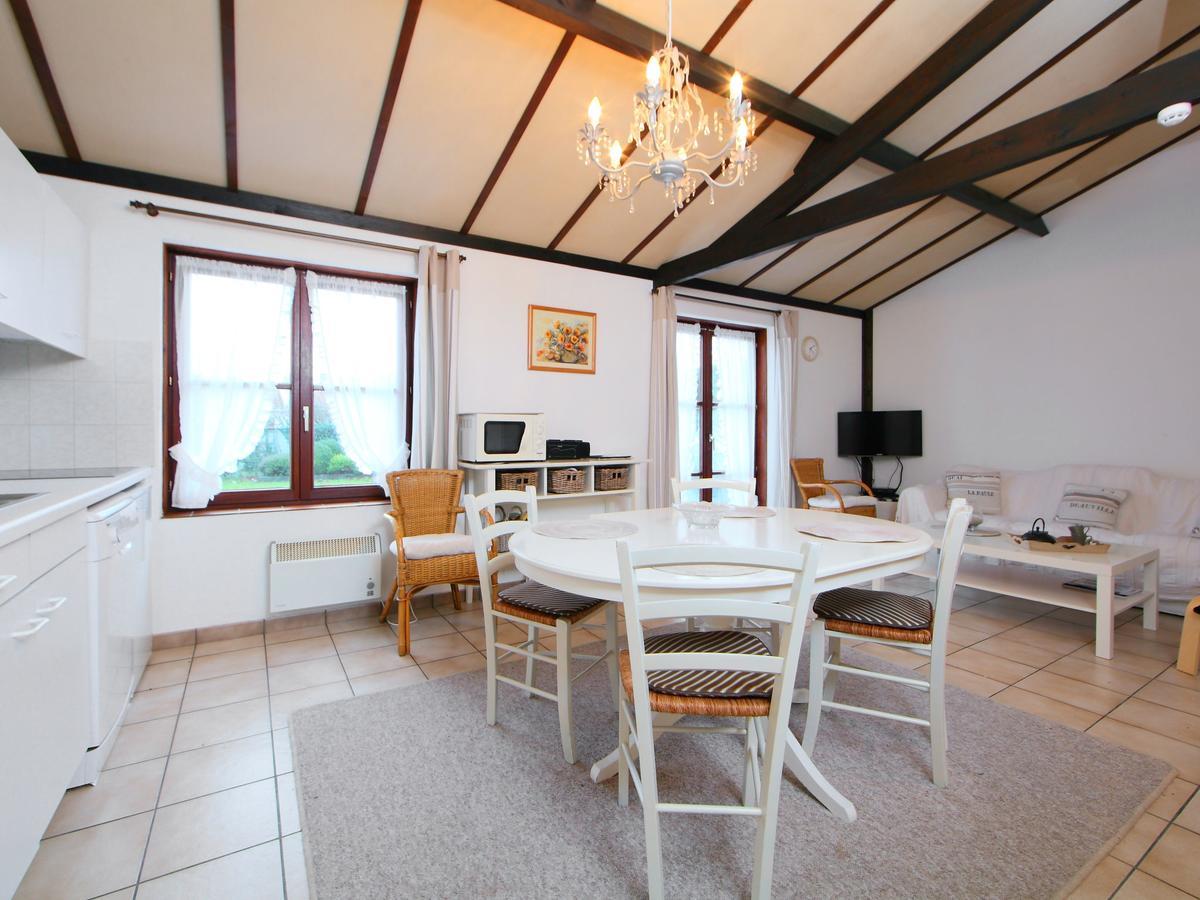 Holiday Home Noordzeepark Zeewind Bredene Exterior photo